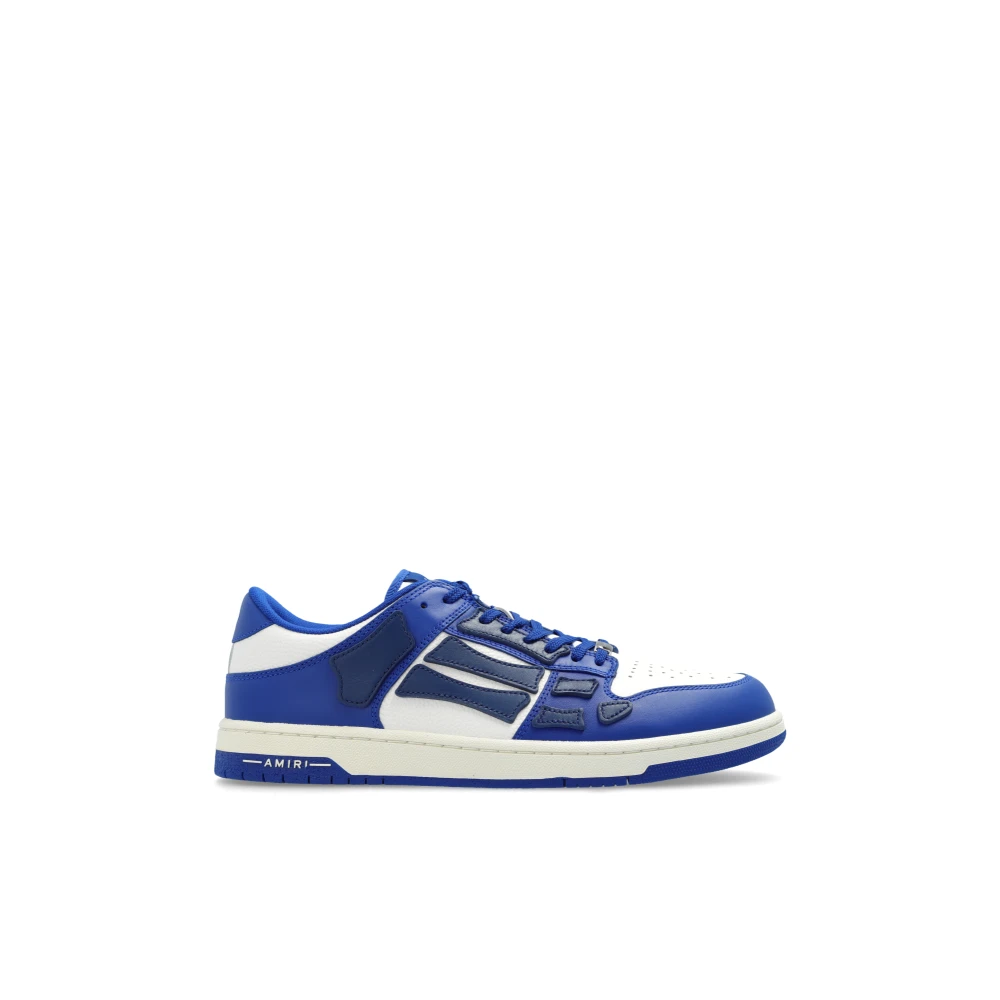 Amiri - Shoes > Sneakers - Blue - Amiri - Modalova