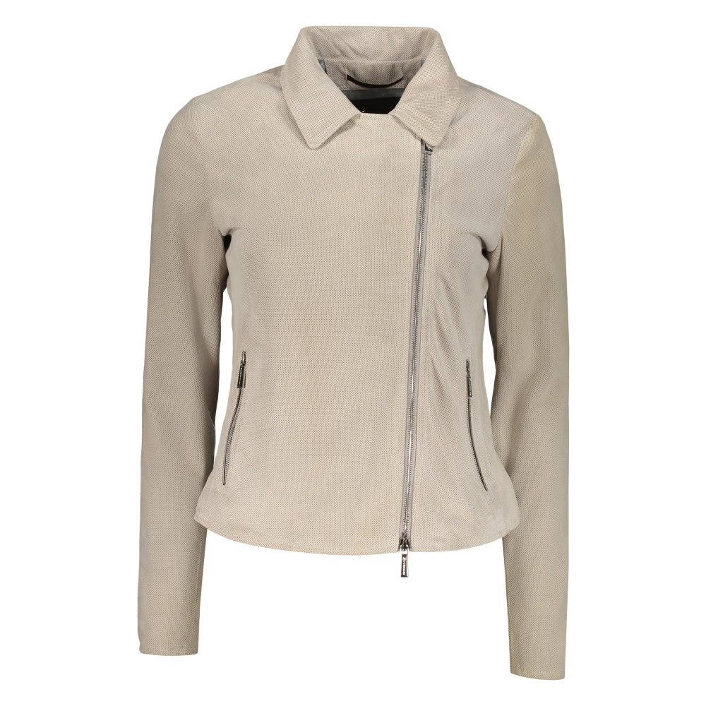 Jackets > Light Jackets - - Moorer - Modalova