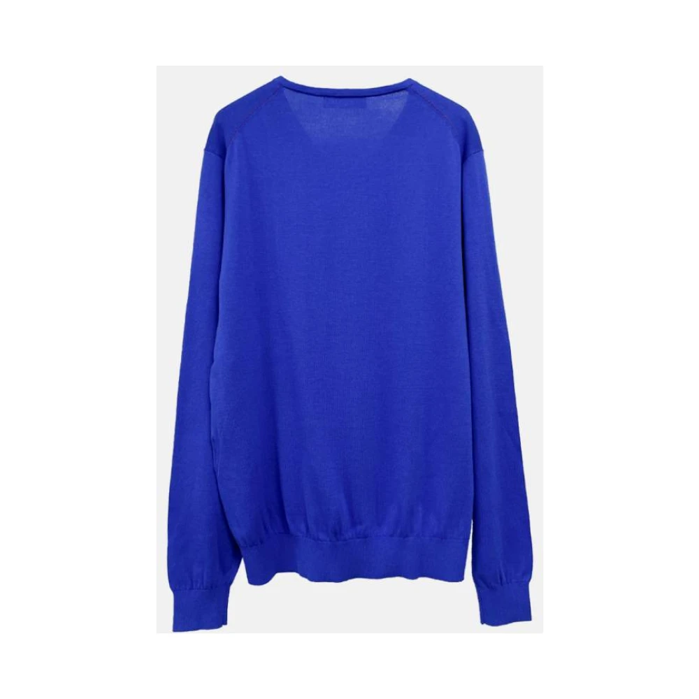 Carolina Herrera Sweatshirts Blue Dames