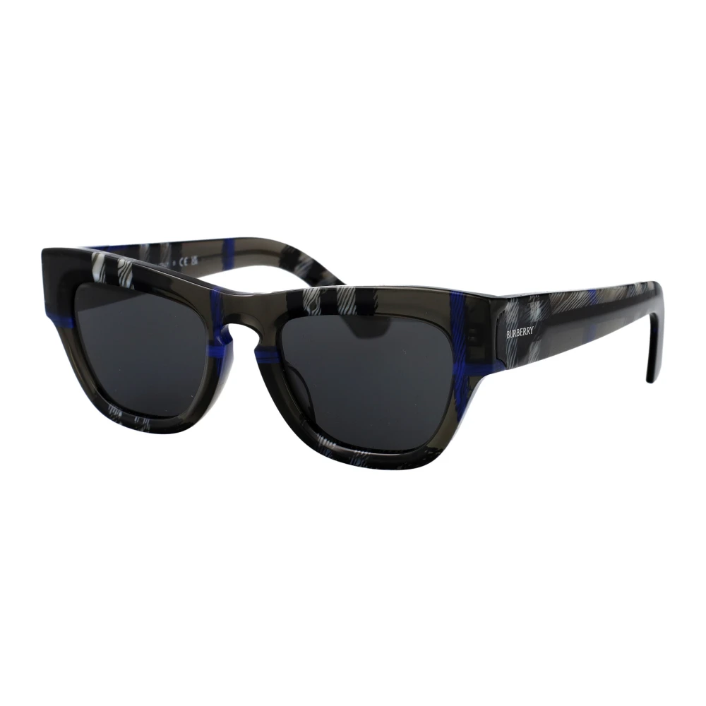 Burberry Women's Black Sunglasses