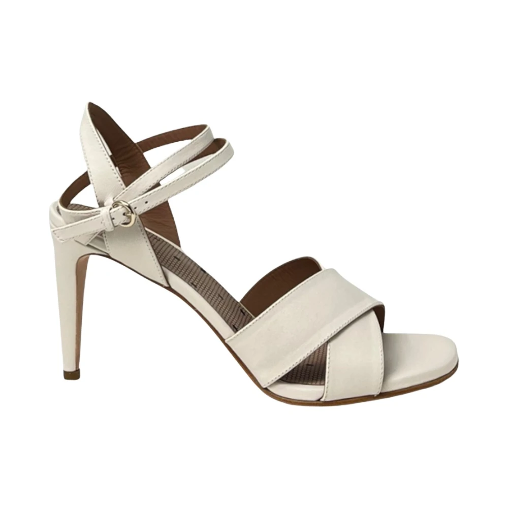 Shoes > Sandals > High Heel Sandals - - Red(V) - Modalova