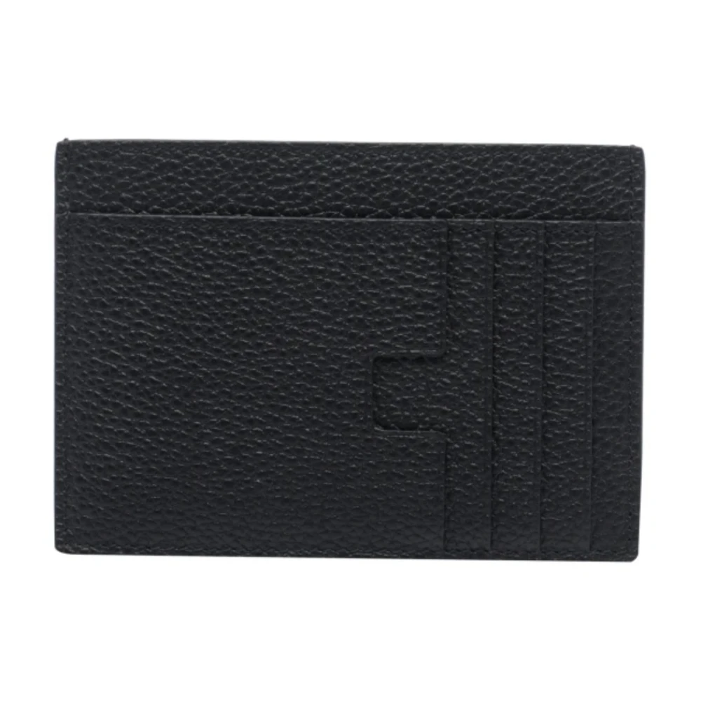 Tom Ford Leather Card Holder - Image 3