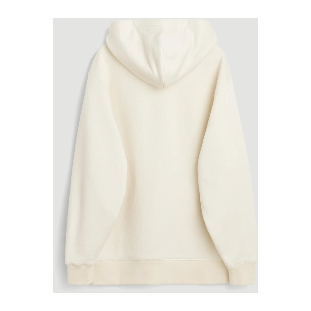 Soulland Sweatshirts & Hoodies Beige Unisex