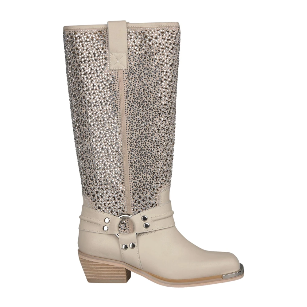 Shoes > Boots > Cowboy Boots - - Alma EN Pena - Modalova
