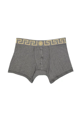 Cotton-jersey Long Trunks