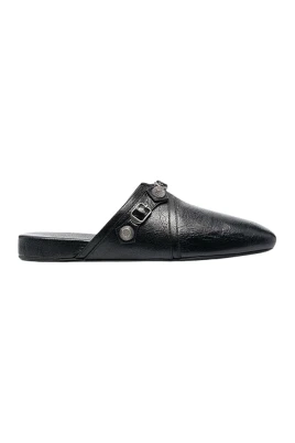 Cosy Mules