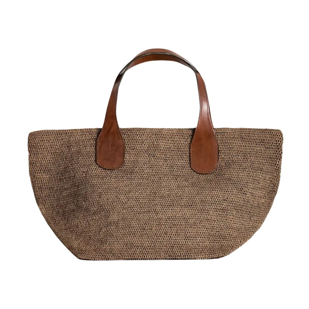 Ibeliv Tokyo II Dark tea Brown Dames