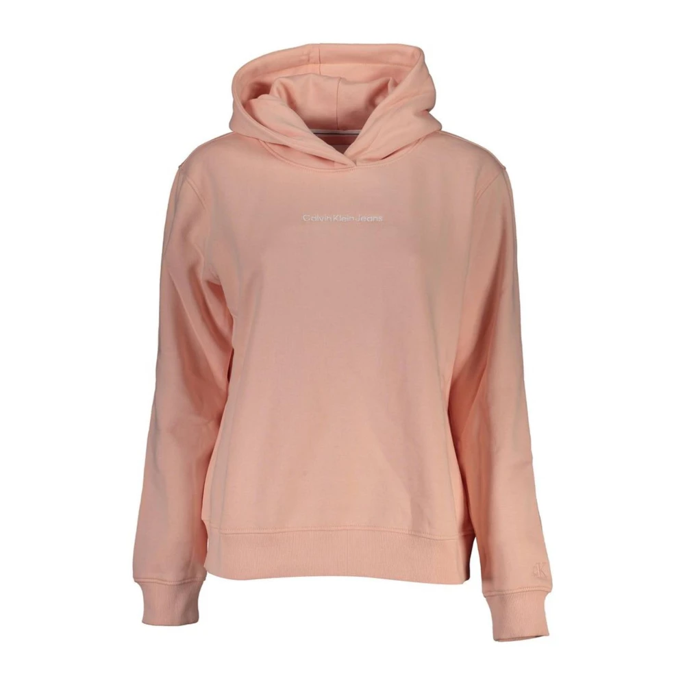 Sweatshirts & Hoodies > Hoodies - - Calvin Klein - Modalova