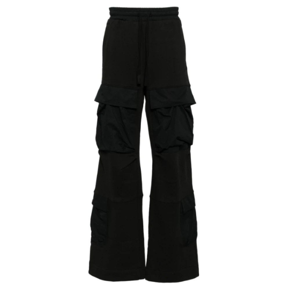 Entire Studios Handige sweatpants Black Heren