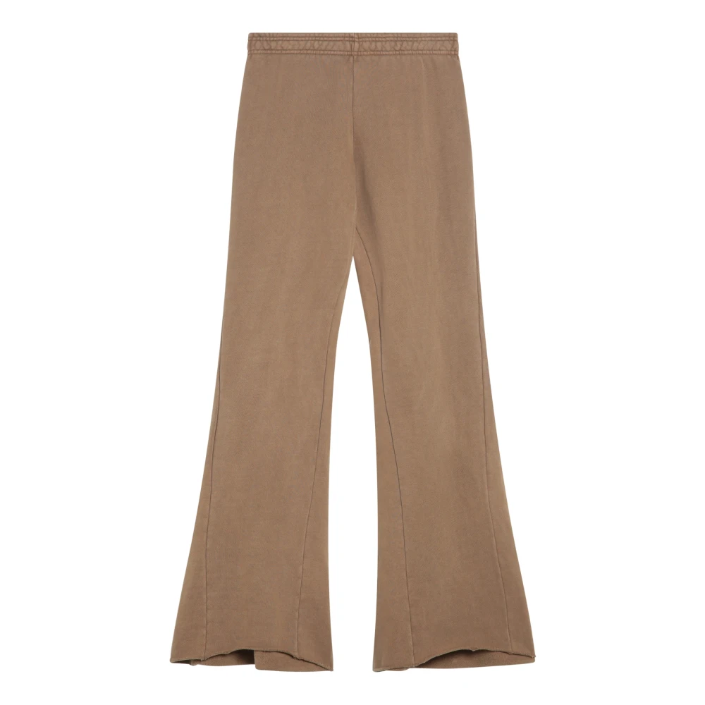 Trousers > Wide Trousers - - Entire Studios - Modalova