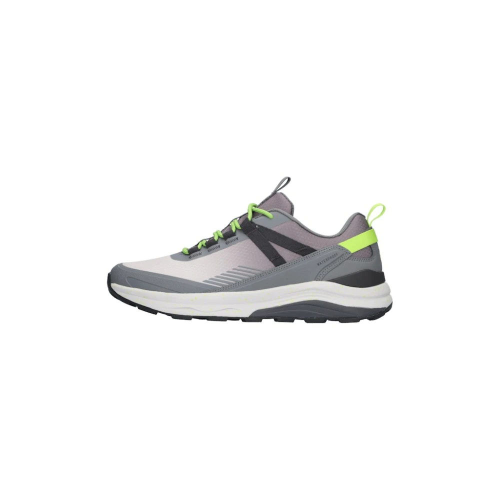 Waldläufer Sneaker Heren Schoenen Grijs
