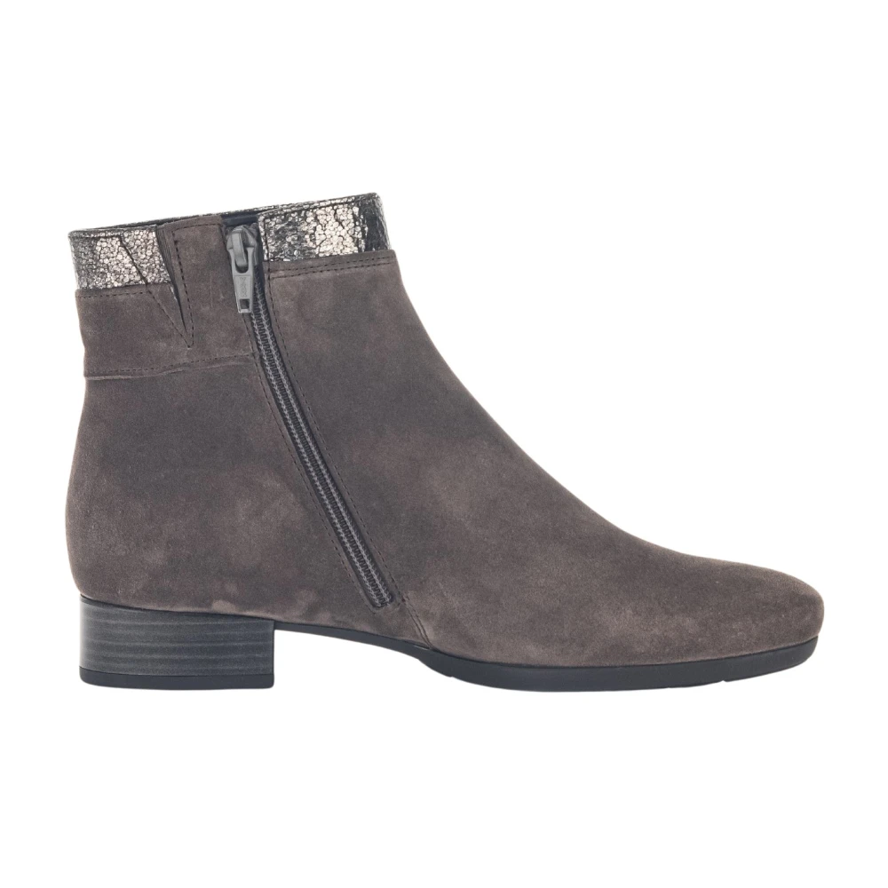Shoes > Boots > Ankle Boots - - Gabor - Modalova