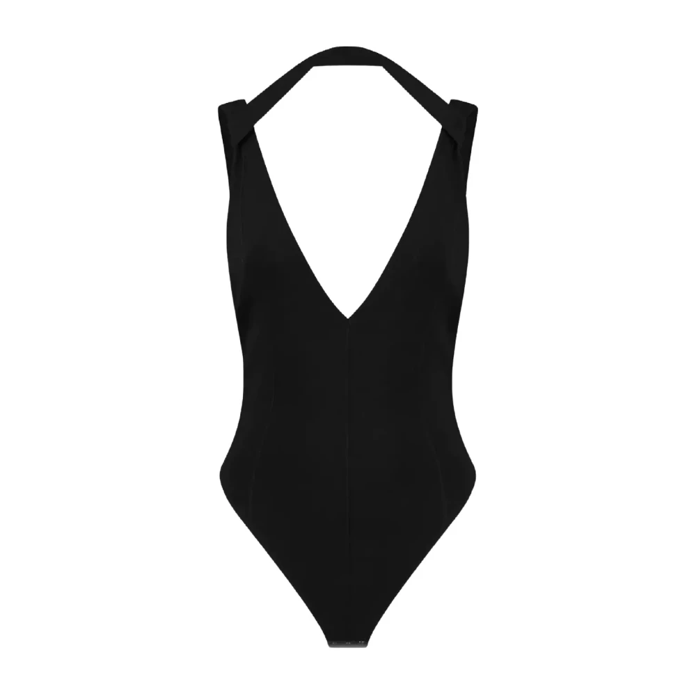 Gauge81 - Tops > Body - Black - Gauge81 - Modalova