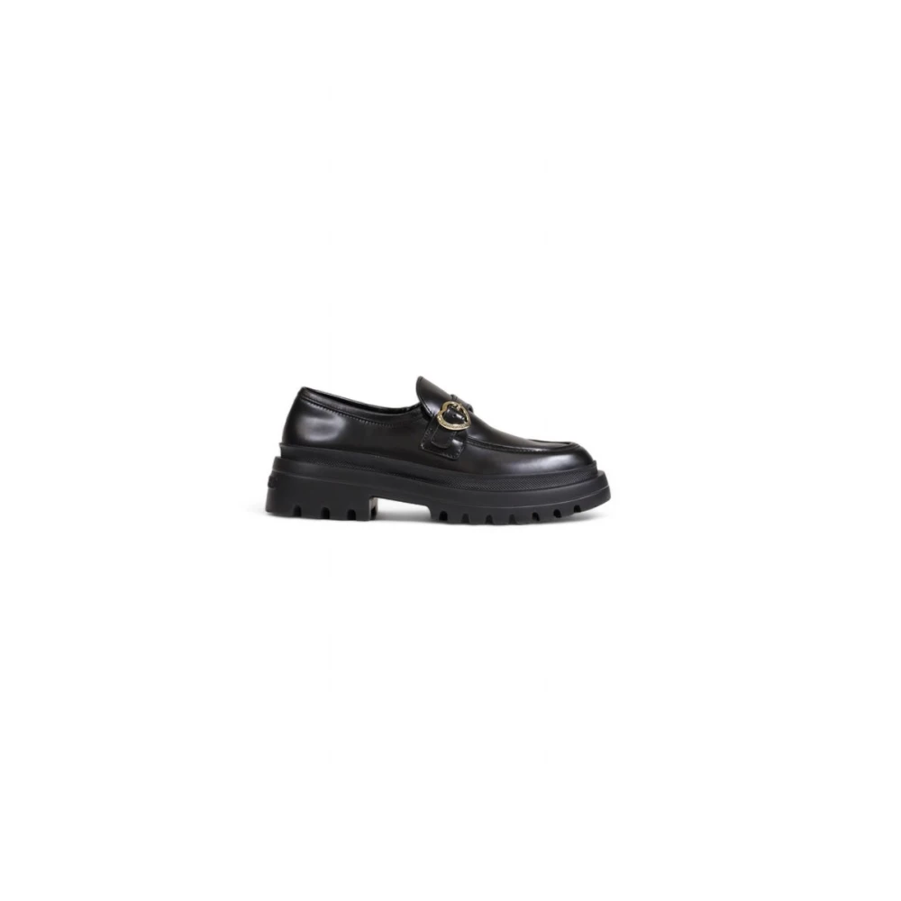 Shoes > Flats > Loafers - - Love Moschino - Modalova