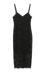 robe-noire-a-col-en-v-avec-bretelles-reglables
