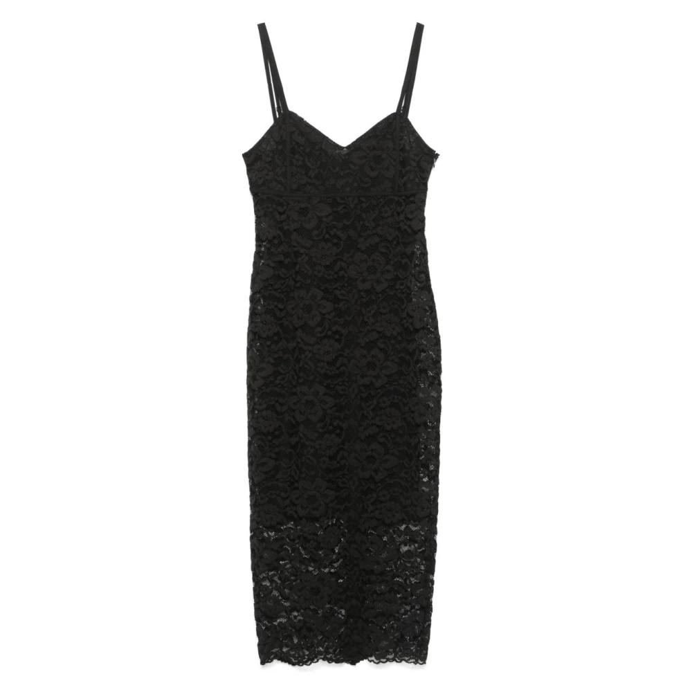 Dresses > Day Dresses > Midi Dresses - - Blugirl - Modalova