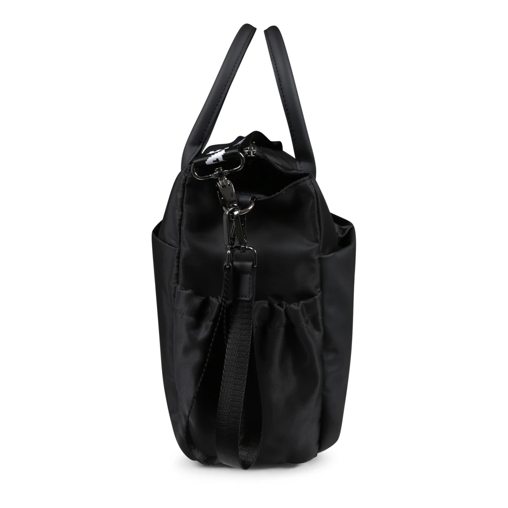 Karl Lagerfeld Veranderende Tassen Black Unisex