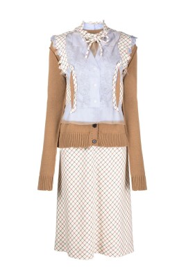 knitted-dress