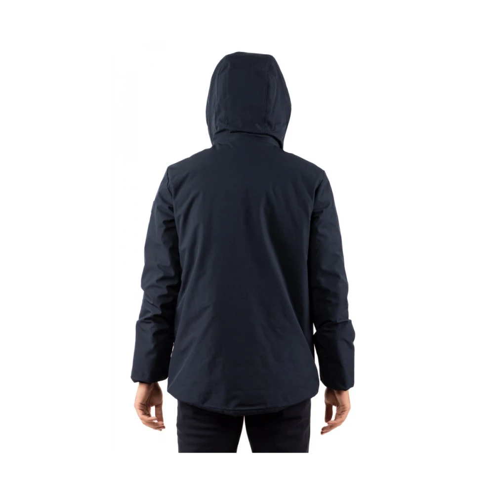 Canadian Classics Herenjas Stijl Blouson Blue Heren
