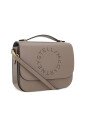 taupe-leather-logo-perforation-handbag