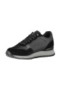 baskets-noires-a-lacets-contrastants