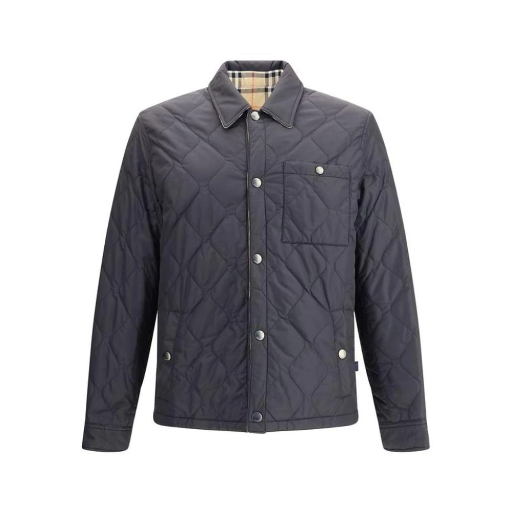 Jackets > Light Jackets - - Burberry - Modalova