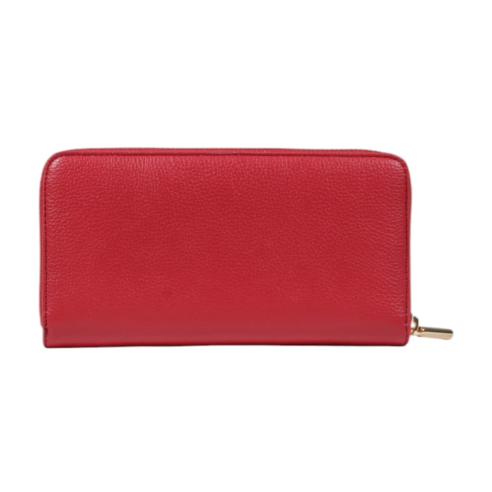 Liu Jo Lente Zomer Damesportemonnee Red Dames
