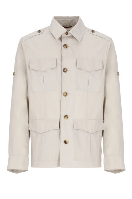 cotton-blend-jacket-with-collar