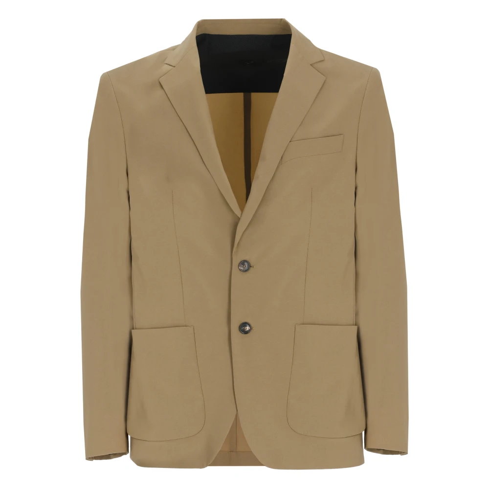 Rrd Hombre Beige - Blazer - Jackets - L