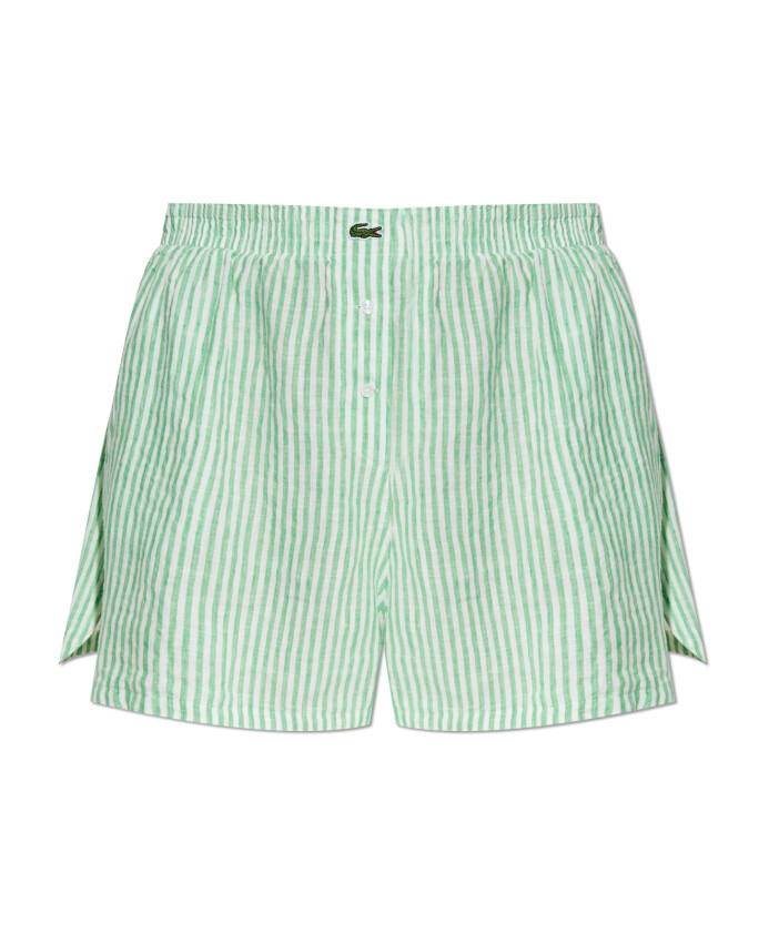 linnen-shorts
