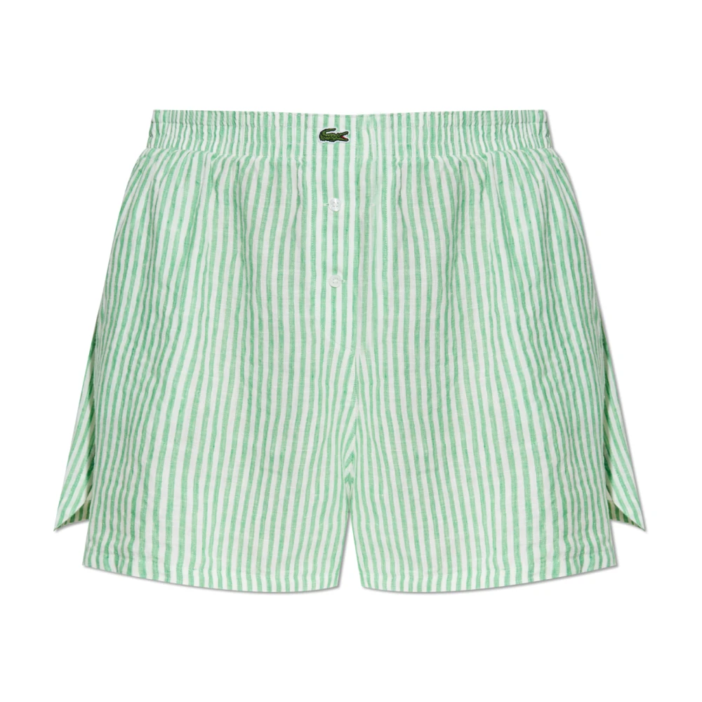 Shorts > Short Shorts - - Lacoste - Modalova