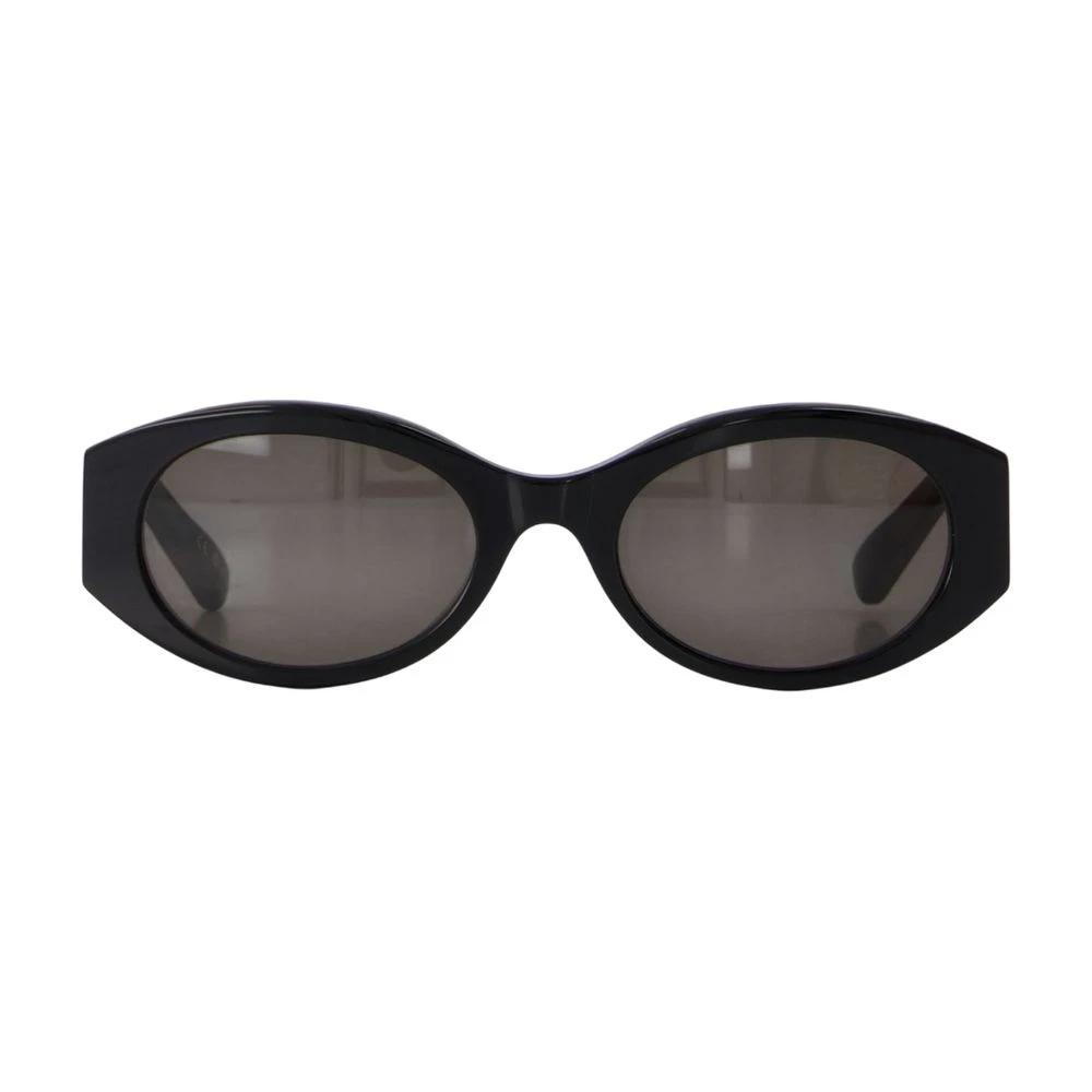 Balenciaga Women's Black Bb0477sa Sunglasses - Sunglasses - 53 Mm - Accessories