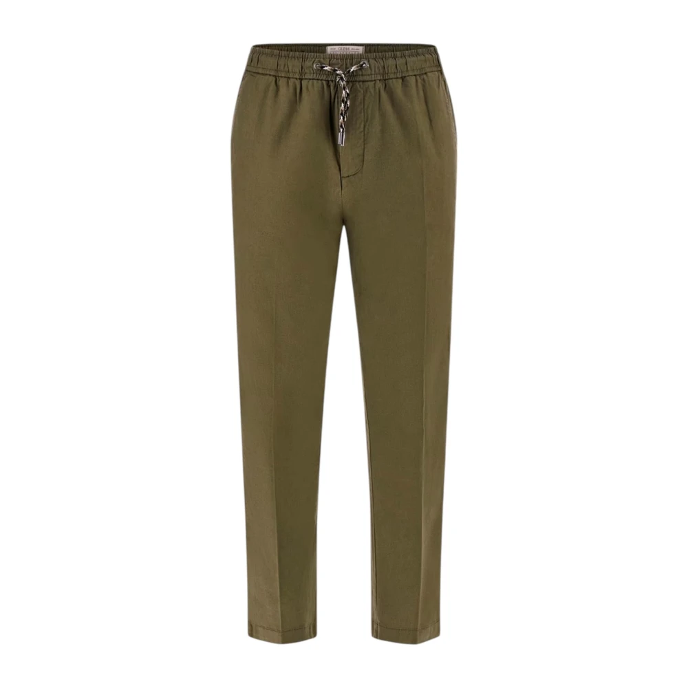 Trousers > Slim-fit Trousers - - Guess - Modalova