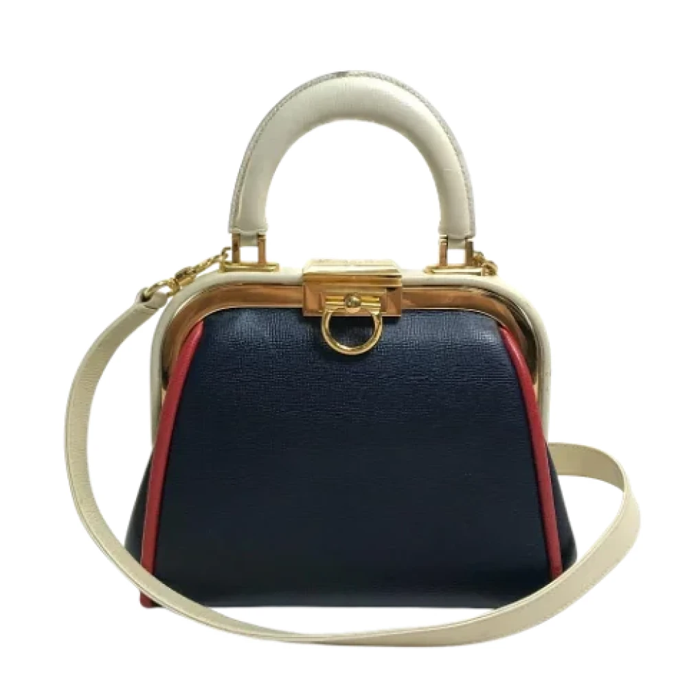 Pre-owned > Pre-owned Bags > Pre-owned Handbags - - Dior Vintage - Modalova