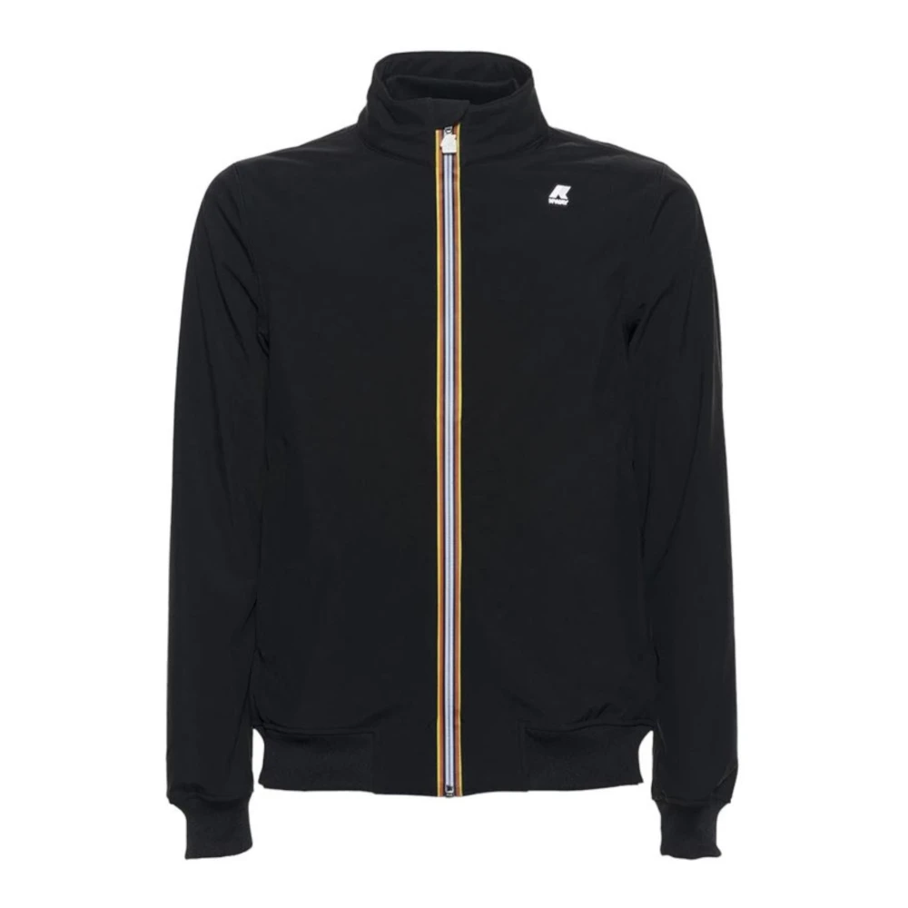 Jackets > Light Jackets - - K-Way - Modalova