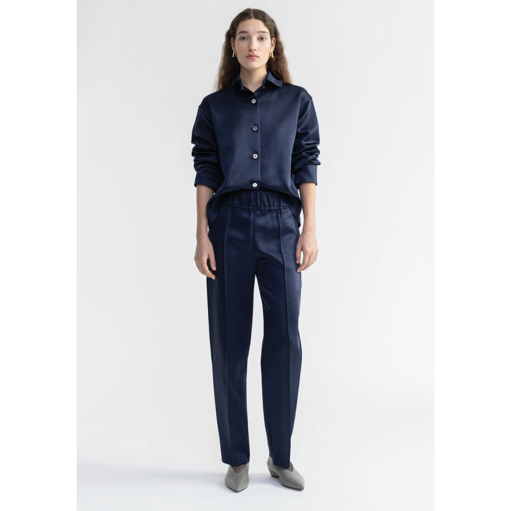 Aeron Aura Blue Dames