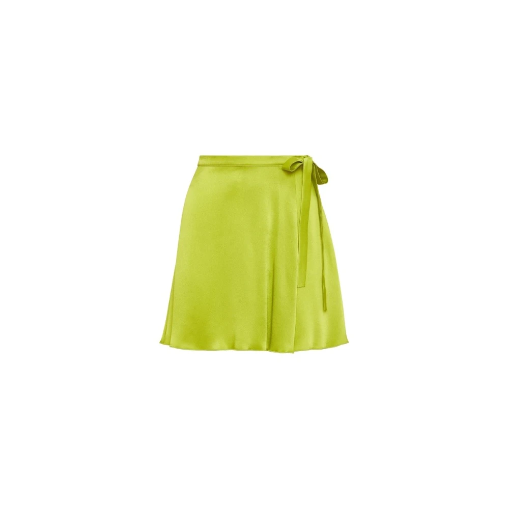 Skirts > Short Skirts - - MVP wardrobe - Modalova