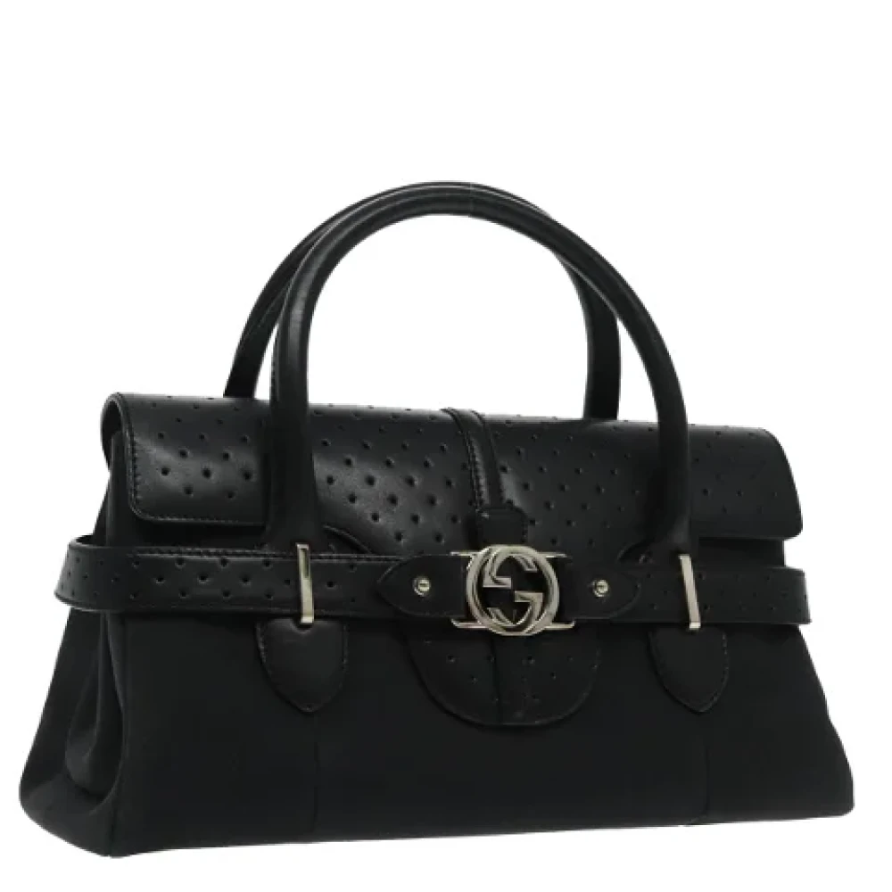Pre-owned > Pre-owned Bags > Pre-owned Handbags - - Gucci Vintage - Modalova