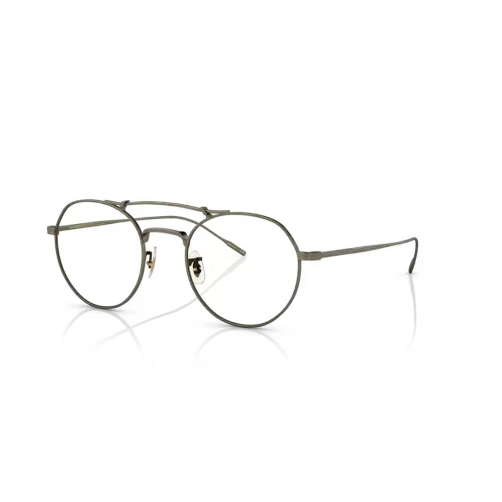 Oliver Peoples 1309St Sole Zonnebril Gray Heren
