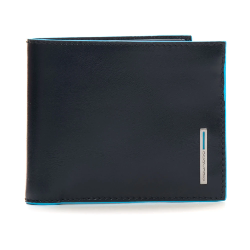 Accessories > Wallets & Cardholders - - Piquadro - Modalova