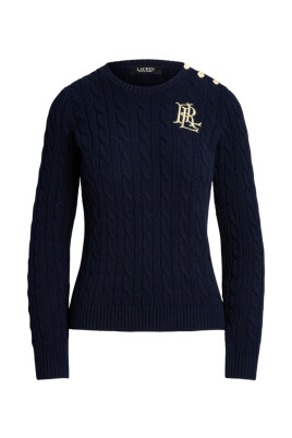 round-neck-knitwear