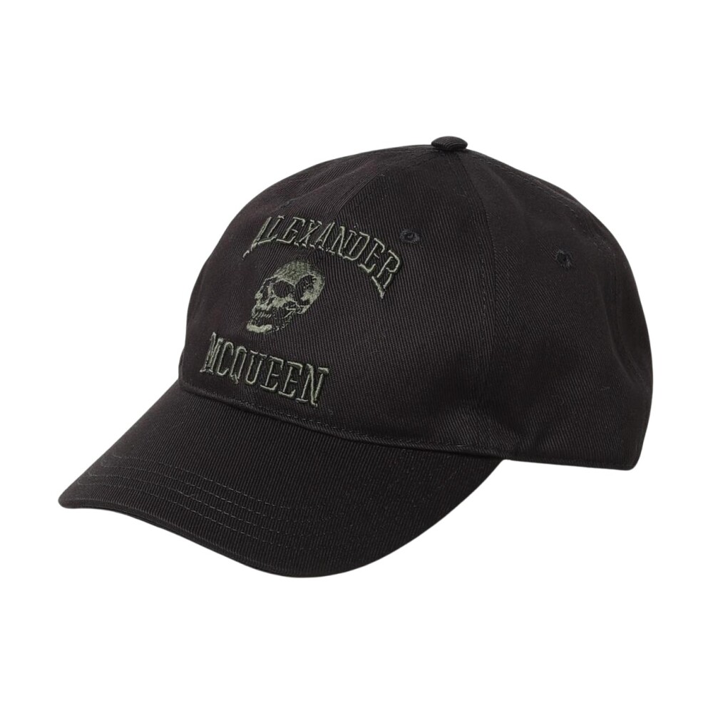 Alexander McQueen Caps • Shop Caps from Alexander McQueen