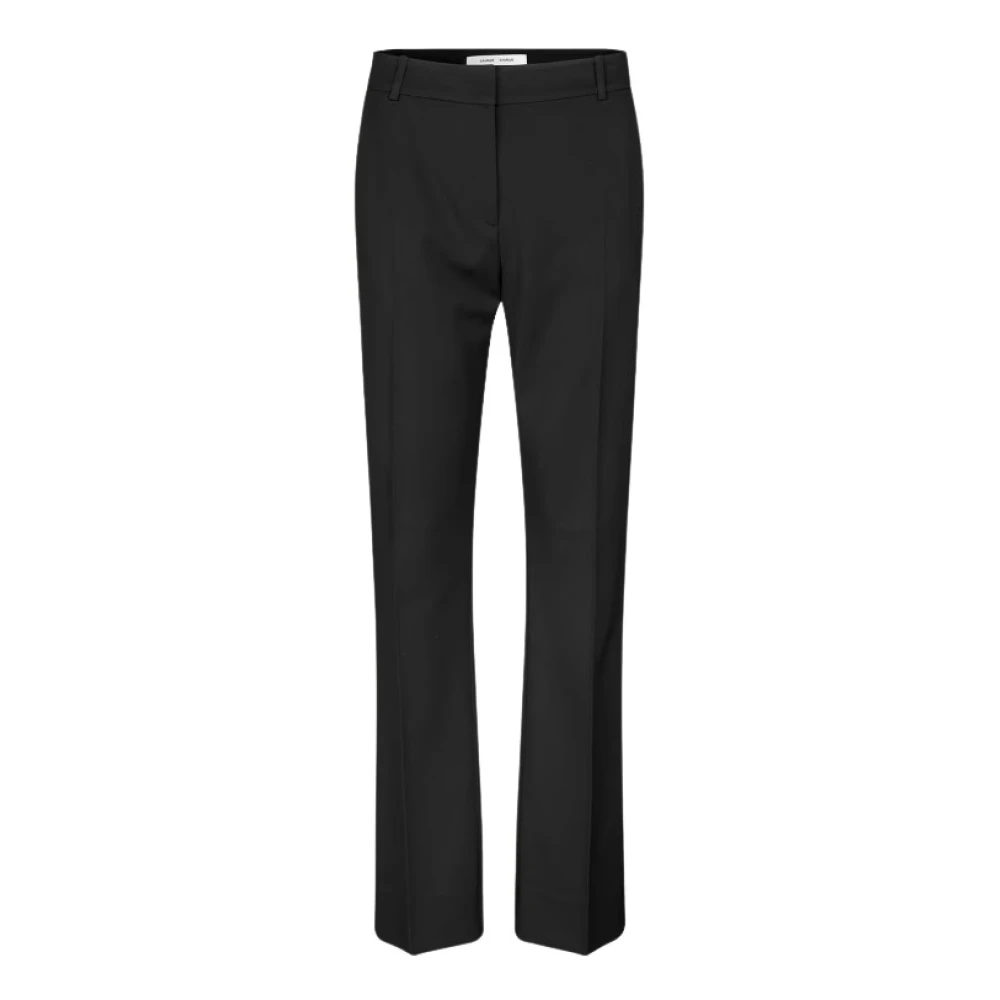 Trousers > Straight Trousers - - Samsøe Samsøe - Modalova