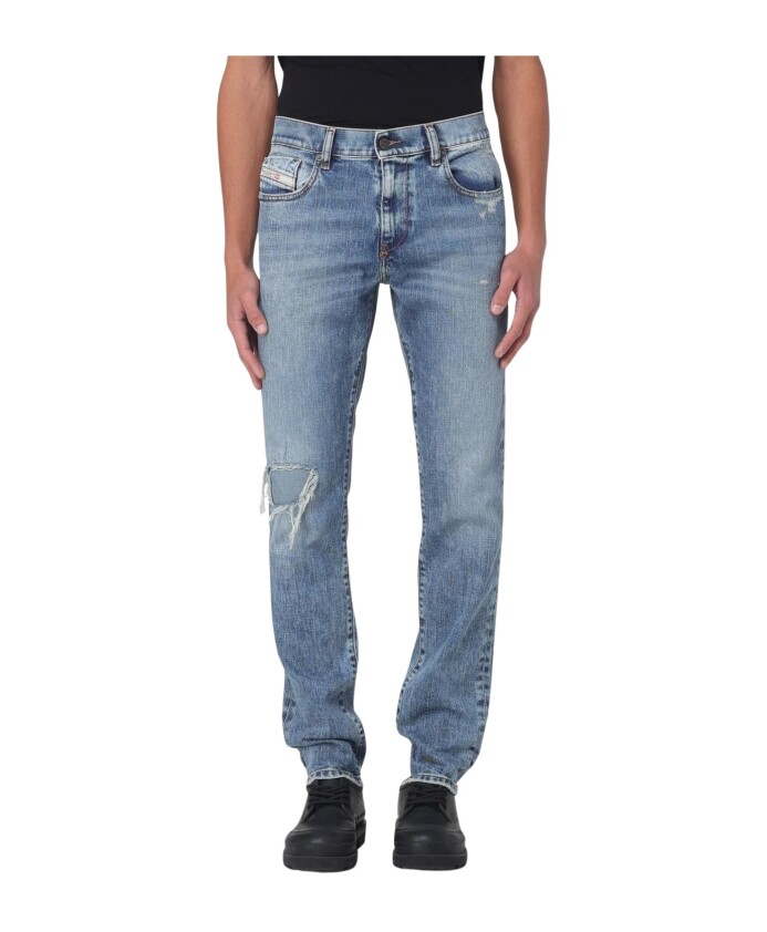 jean-en-denim-vieilli-style-vintage