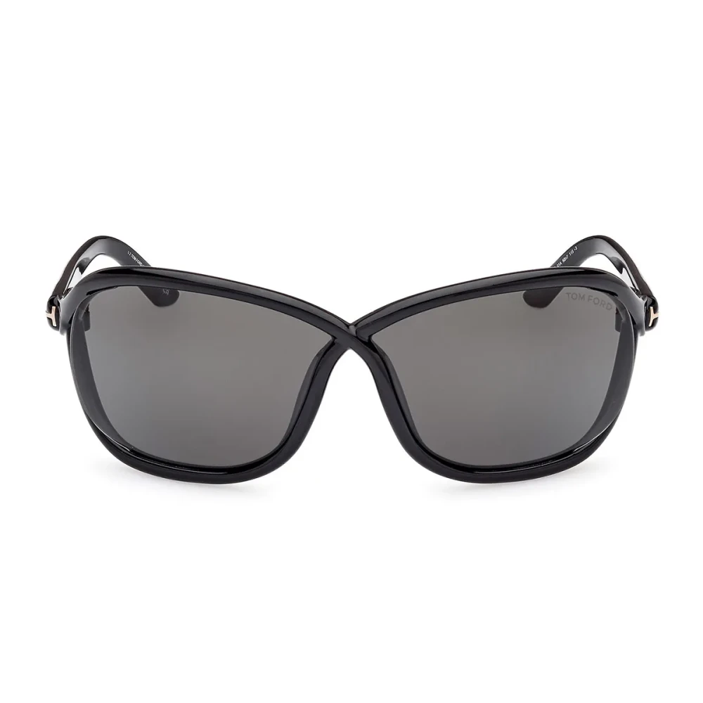 Accessories > Sunglasses - - Tom Ford - Modalova