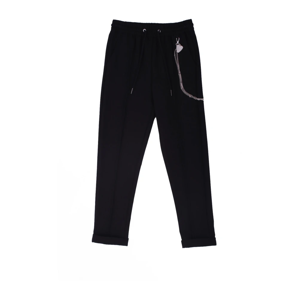 John Richmond Sweatpants Black, Pojke