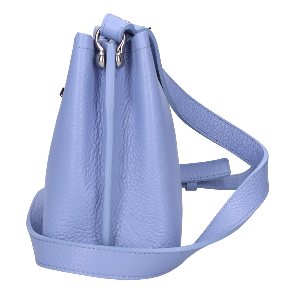 Lancaster Tassen.. Lila Purple Dames