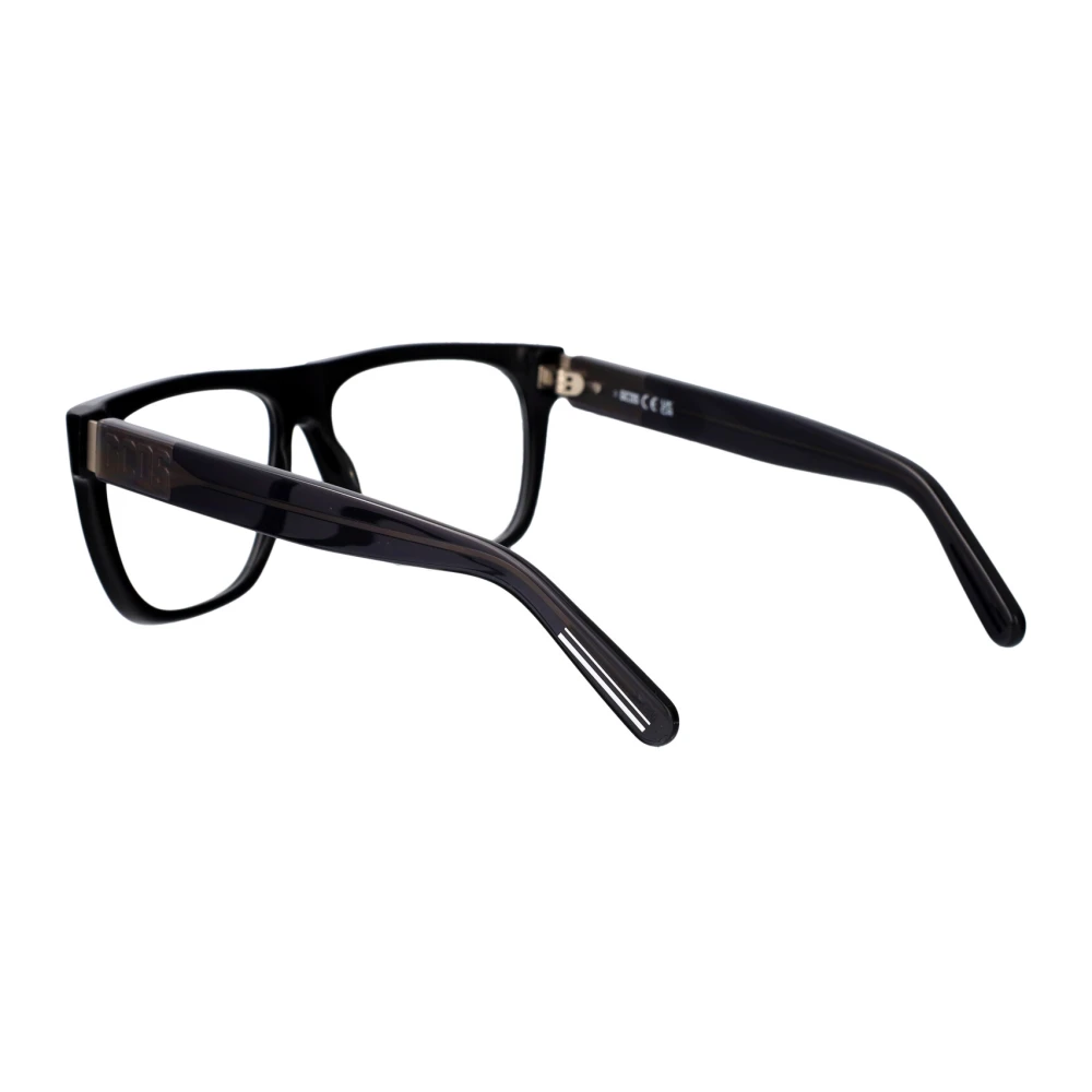 Gcds Stijlvolle Optische Bril Model Gd5031 Black Heren