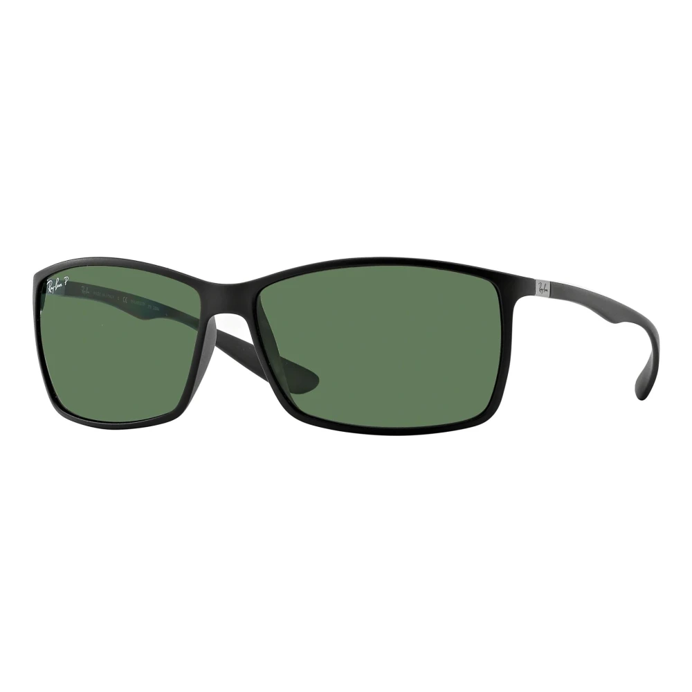 Ray-Ban Unisex Schwarz Accessories, K, 62 Mmgröße: