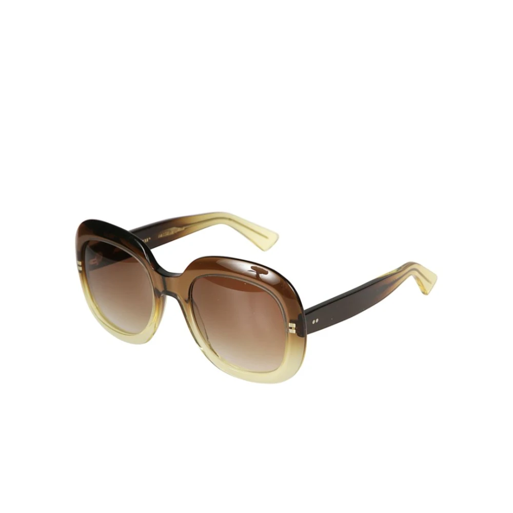 Kador Unisex Multicolor Brigitte Sunglasses - Sunglasses - 54 Mm - Accessories